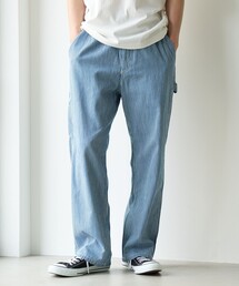 SMITH'S AMERICAN（スミスアメリカン）の「SMITH'S（スミス）別注ライトウエイトワークパンツ（デニムパンツ）」