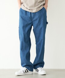 SMITH'S AMERICAN（スミスアメリカン）の「SMITH'S（スミス）別注ライトウエイトワークパンツ（デニムパンツ）」