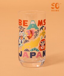 BEAMS JAPAN(�r�[���X�@�W���p��)�́yBEAMS50���N�ʒ��ztupera tupera / �j�b�|�����N���R���N�V���� �O���X(�O���X/�}�O�J�b�v/�^���u���[)