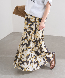 JOURNAL STANDARD | オリエンタルプリントスカート(スカート)