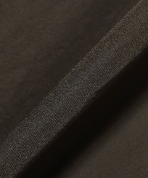 BEAMS PLUS（ビームスプラス）の「B.D. Pullover Classic-fit NYCO Twill（シャツ/ブラウス・メンズ・チャコールグレー/ベージュ・SMALL/MEDIUM/X-LARGE/LARGE）」の12枚目の写真