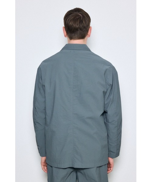 AZUL by moussy（アズールバイマウジー）の「トライファンクションテーラードジャケット（テーラードジャケット・メンズ・グレー/ブラック・SMALL/MEDIUM/LARGE）」の21枚目の写真