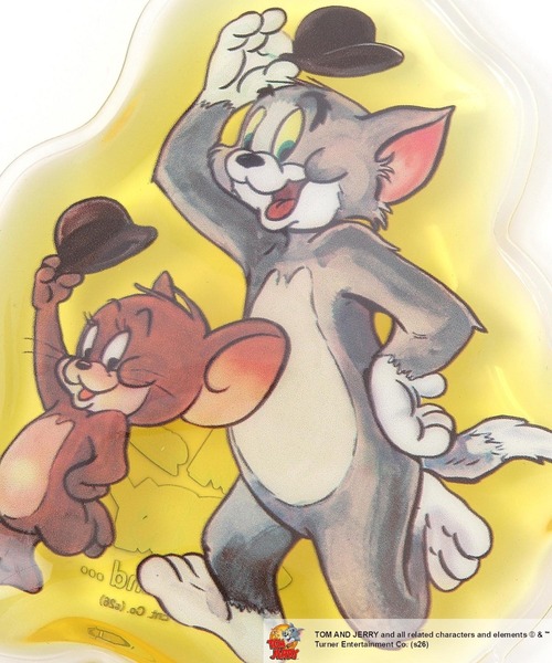 niko and...（ニコアンド）の「【トムとジェリー】コラボアイスパック（キッチンツール・レディース・ブルー/グリーン/イエロー・0）」の11枚目の写真