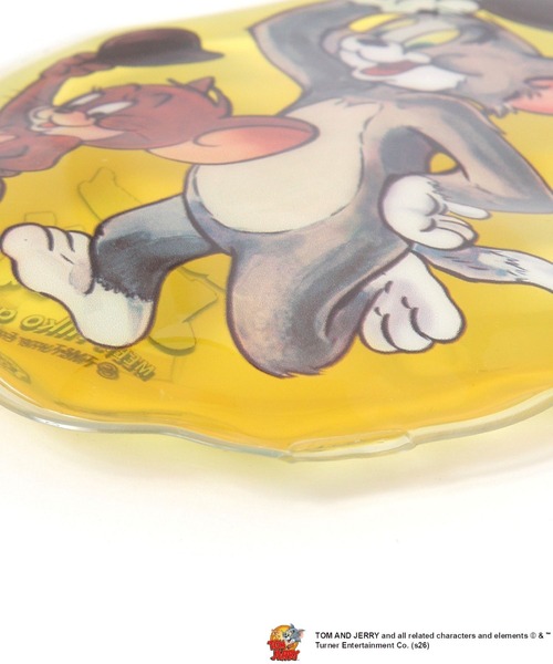 niko and...（ニコアンド）の「【トムとジェリー】コラボアイスパック（キッチンツール・レディース・ブルー/グリーン/イエロー・0）」の12枚目の写真