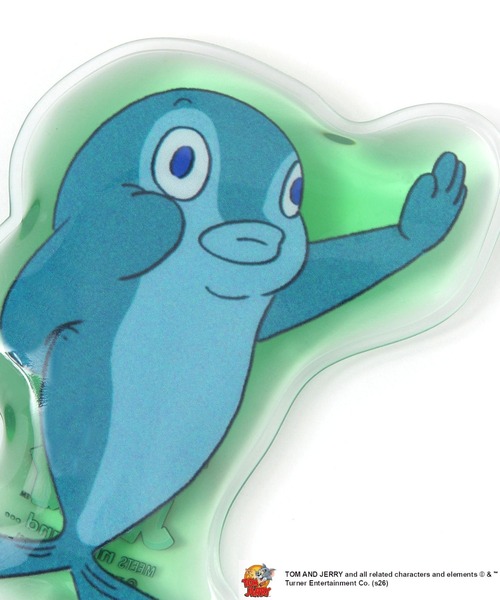 niko and...（ニコアンド）の「【トムとジェリー】コラボアイスパック（キッチンツール・レディース・ブルー/グリーン/イエロー・0）」の14枚目の写真