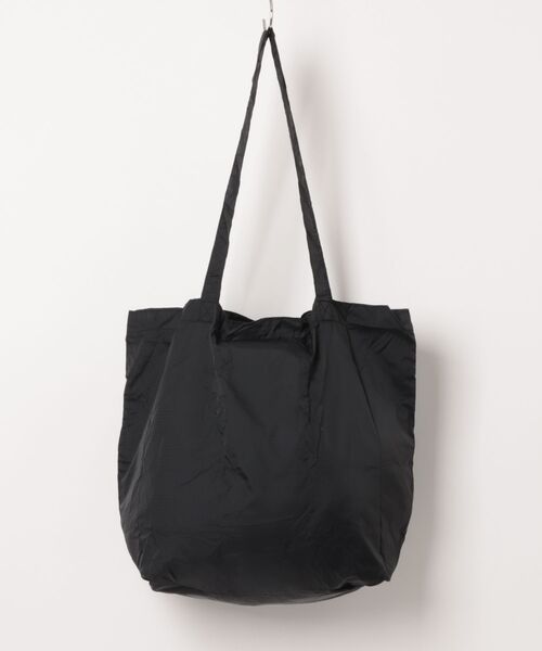 adidas（アディダス）の「adidas アディダス U S HEADS ECO BAG バッグ KR3680 BLACK（ボディバッグ/ウエストポーチ・メンズ・ブラック・FREE）」の2枚目の写真