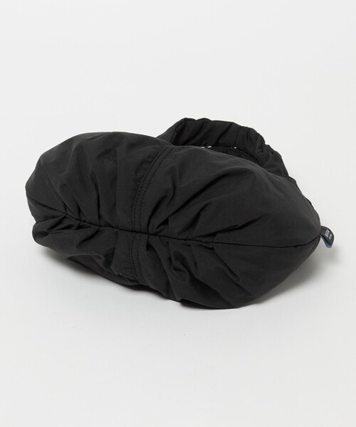 MARW UNITED ARROWS(マルゥ ユナイテッドアローズ)の「<MARW UNITED ARROWS>ファブリック トートバッグ S 撥水(トートバッグ・レディース・ブラック/オフホワイト・FREE)」の7枚目の写真