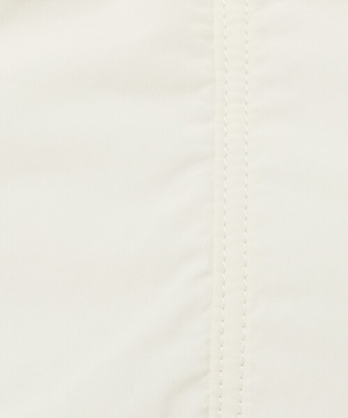 MARW UNITED ARROWS(マルゥ ユナイテッドアローズ)の「<MARW UNITED ARROWS>ファブリック トートバッグ S 撥水(トートバッグ・レディース・ブラック/オフホワイト・FREE)」の16枚目の写真
