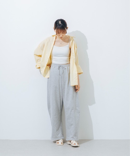 EVOL(イーボル)の「【S-LLサイズ展開・軽量】グルカフラットサンダル JA5971(サンダル・レディース・アイボリー/ブラック・LL/L/M/S)」の8枚目の写真