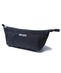 BEN DAVIS（ベンデイビス）の「PEN POUCH / マチ付きペンケース（ステーショナリー）」