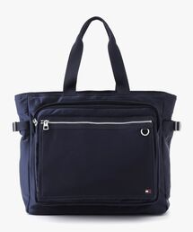TOMMY HILFIGER｜トミー ヒルフィガーのショルダーバッグ（ブルー