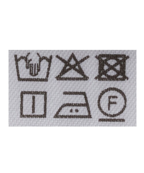 LOEFF（ロエフ）の「＜LOEFF＞スビンコットン ショートスリーブ Tシャツ MENS（Tシャツ/カットソー・メンズ・ブラック/パープル/ホワイト・2/1）」の9枚目の写真