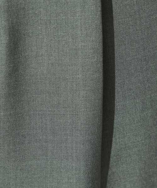 THE SHOP TK （ザ ショップ ティーケー ）の「LITE TEX イージーパンツ 接触冷感/吸水速乾/UVカット/アンチピリング/イージーケア/洗濯機OK/セットアップ可（その他パンツ・メンズ・ダークグレー/ブルー系その他/オリーブ/ブラック・01/02/03/04）」の13枚目の写真
