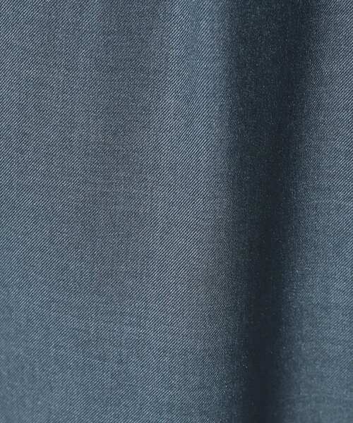 THE SHOP TK （ザ ショップ ティーケー ）の「LITE TEX イージーパンツ 接触冷感/吸水速乾/UVカット/アンチピリング/イージーケア/洗濯機OK/セットアップ可（その他パンツ・メンズ・ダークグレー/ブルー系その他/オリーブ/ブラック・01/02/03/04）」の12枚目の写真
