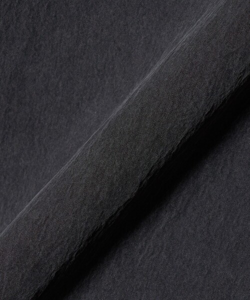 A DAY IN THE LIFE UNITED ARROWS(アデイインザライフユナイテッドアローズ)の「フェード パッカリング CPOシャツ<A DAY IN THE LIFE>(シャツ/ブラウス・メンズ・ダークグレー/ブラック・L/M)」の14枚目の写真