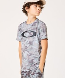 OAKLEY（オークリー）の「オークリー  YTR QD SS GRAPHIC TEE 11.0（Tシャツ/カットソー）」