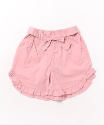 キュロット」に該当するピンク/桃色系のファッション通販 - ZOZOTOWN