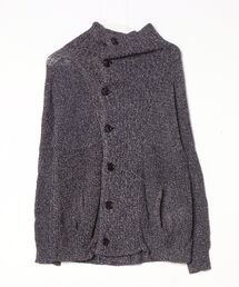 EDITION（エディション）の「ニットカーディガン（カーディガン/ボレロ）」