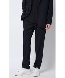 AOYAMA（アオヤマ）の「ゼロプレッシャースーツ【スラックス】【セットアップ着用可】【裾上げ済み】（スーツパンツ）」