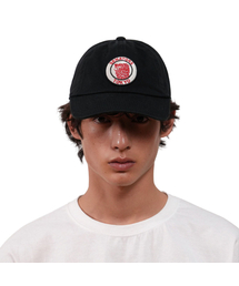 AMERICAN NEEDLE（アメリカンニードル）の「BALLPARK TOKYO SENATORS - BLK（キャップ）」