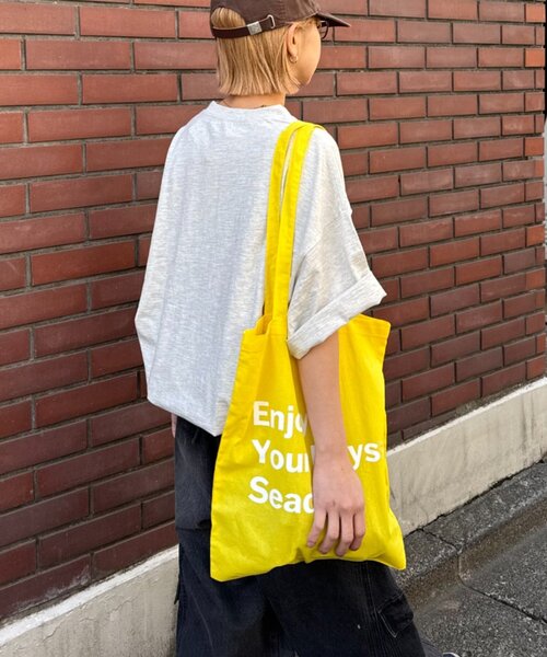 CIAOPANIC TYPY（チャオパニックティピー）の「【ユニセックス】【プラスサイズあり】スラブフォトTee（Tシャツ/カットソー・メンズ・ライトグレー/ホワイト/ミント/ネイビー・XX-LARGE/LARGE/MEDIUM）」の22枚目の写真