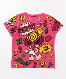 HYSTERIC MINI｜ヒステリックミニのTシャツ/カットソー通販 - ZOZOTOWN