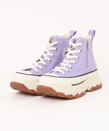 《CONVERSE》ALL STAR TREKWAVE Z HI オールスター トレックウエーブ Z HI