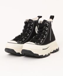《CONVERSE》ALL STAR TREKWAVE Z HI オールスター トレックウエーブ Z HI