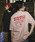 FREAK'S STORE�i�t���[�N�X�X�g�A�j�́uRUSSELL ATHLETIC/���b�Z���A�X���e�B�b�N ����W�J RUSSELL ATHLETIC×FREAK'S STORE �ʒ� �r�b�O�V���G�b�g ���S�o�b�N�v�����g �|�P�b�gT�V���c�iT�V���c/�J�b�g�\�[�j�v�b�s���N