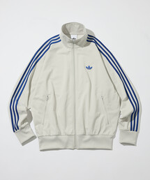 FREAK'S STORE（フリークスストア）の「adidas/アディダス 【Exclusive】FIREBIRD TRACK TOP/ファイヤーバード トラックトップ（ジャージ）」