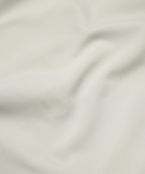 FREAK'S STORE（フリークスストア）の「adidas/アディダス 【Exclusive】FIREBIRD TRACK TOP/ファイヤーバード トラックトップ（ジャージ・レディース・ライトグレー・X-SMALL/SMALL）」の9枚目の写真