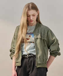 MAXZA(�}�[�W���R���N�V����)�̃��[�X�p�b�`�~���^���[�W���P�b�g�u���]���W�����p�[(MA-1)