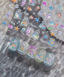 LAC-VERT(���b�N�E���F�[��)�̃l�C���V�[���Z�b�g(�l�C���V�[��/�l�C���`�b�v)