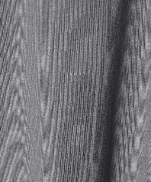 THE NORTH FACE（ザノースフェイス）の「＜THE NORTH FACE＞ショート ハーフドーム デジタル スクエア ロゴTシャツ（Tシャツ/カットソー・メンズ・ダークグレー/ブラック/オフホワイト・M/L/XL）」の9枚目の写真