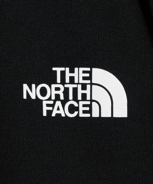 THE NORTH FACE（ザノースフェイス）の「＜THE NORTH FACE＞ショート ハーフドーム デジタル スクエア ロゴTシャツ（Tシャツ/カットソー・メンズ・ダークグレー/ブラック/オフホワイト・M/L/XL）」の19枚目の写真