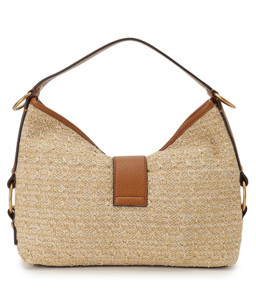 Guess(ゲス)の「CAMDEN Shoulder Bag ショルダーバッグ(ショルダーバッグ・レディース・キャメル・ONE SIZE)」の2枚目の写真