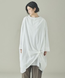 Curensology｜カレンソロジーのシャツ/ブラウス（長袖）通販 - ZOZOTOWN