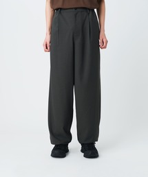 Snow Peak | Snow Peak / Relax Dry Wide Pants リラックスドライワイドパンツ(その他パンツ)