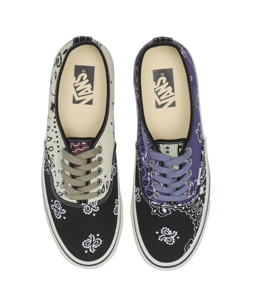 VANS(�o���Y)��PREMIUM AUTHENTIC 44�@VN000D9NBMB(�X�j�[�J�[)