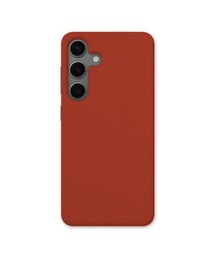 COVERARY（カバラリ）の「Xperia 1 V ケース イタリアンシュリンクレザー 背面ケース（スマホケース/カバー）」