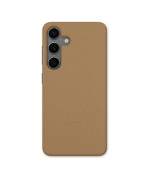 COVERARY（カバラリ）の「Xperia 1 V ケース イタリアンシュリンクレザー 背面ケース（スマホケース/カバー）」