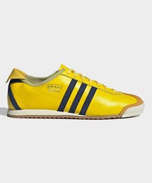 ZX 600 MUFC x STONE ROSES / アディダスオリジナルス adidas