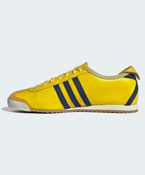 adidas(アディダス)の「イタリア60s / ITALIA 60s / アディダスオリジナルス adidas Originals(スニーカー・メンズ・イエロー・23.0cm/22.5cm/22.0cm/29.0cm/28.5cm/28.0cm/27.5cm/27.0cm/26.5cm/26.0cm/25.5cm/25.0cm/24.5cm/24.0cm/23.5cm)」の6枚目の写真