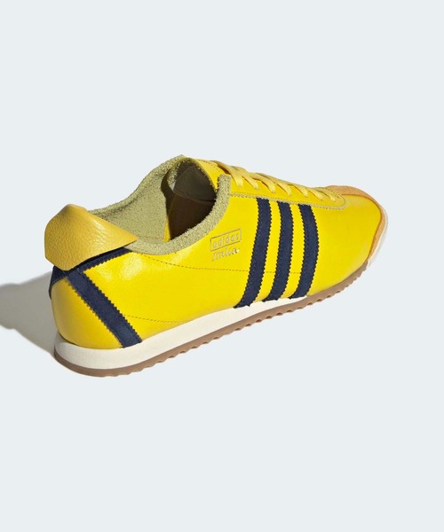 adidas(アディダス)の「イタリア60s / ITALIA 60s / アディダスオリジナルス adidas Originals(スニーカー・メンズ・イエロー・23.0cm/22.5cm/22.0cm/29.0cm/28.5cm/28.0cm/27.5cm/27.0cm/26.5cm/26.0cm/25.5cm/25.0cm/24.5cm/24.0cm/23.5cm)」の5枚目の写真