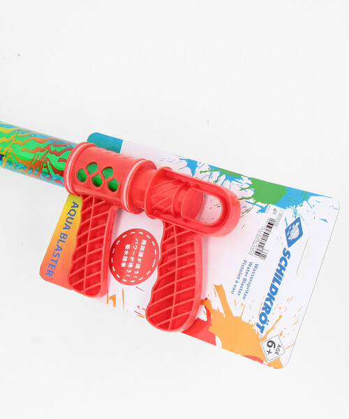 FREAK'S STORE（フリークスストア）の「FUNPARK/ファンパーク ｱｸｱﾌﾞﾗｽﾀｰ（トラベルグッズ・メンズ・ブルー/グリーン/レッド・ONE SIZE）」の5枚目の写真