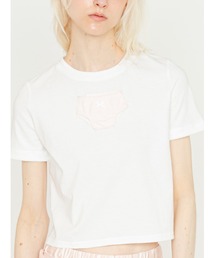 Doll Panties Docking T-shirt/ドールパンティー ドッキングTシャツ