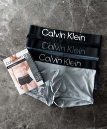 Calvin Klein(�J���o���E�N���C��)��Calvin Klein �J���o���N���C�� BOXER BRIEFS 3 PACK ���[���C�Y �{�N�T�[�p���c3���Z�b�g(�{�N�T�[�p���c)