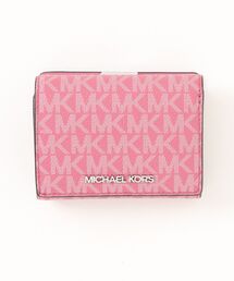 MICHAEL KORS｜マイケル・コースの財布（ピンク/桃色系）通販 - ZOZOTOWN