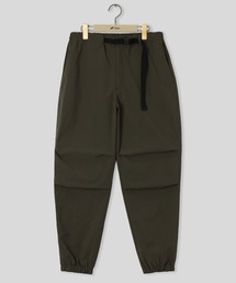 Styles STRECH Water repellent JOGGER PANTS St26S-PT08