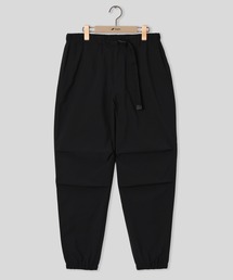 Styles STRECH Water repellent JOGGER PANTS St26S-PT08